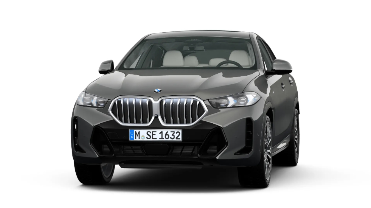 Prices and Specifications for BMW X6 2024 in Saudi Arabia Autopediame